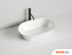 Умывальник Salini MONA 110821M (БЕЛЫЙ) (399415)