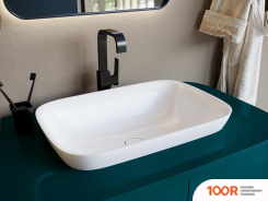 Умывальник Salini MAREA 1802202M (399406)