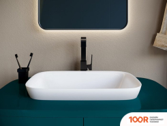 Умывальник Salini MAREA 1802202M (399406)