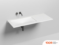 Умывальник Salini MAREA 13 1802213M (БЕЛЫЙ) (399403)