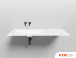 Умывальник Salini MAREA 13 1802213M (БЕЛЫЙ) (399403)