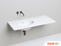 Умывальник Salini MAREA 12 1101209M (БЕЛЫЙ) (399402)