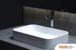 Умывальник Salini CALLISTA 1101204SM (399379)