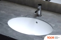 Умывальник Salini CALLISTA 1101109G (399375)