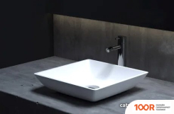 Умывальник Salini CALLISTA 1101108G (399374)