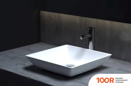 Умывальник Salini CALLISTA 1101108G (399374)