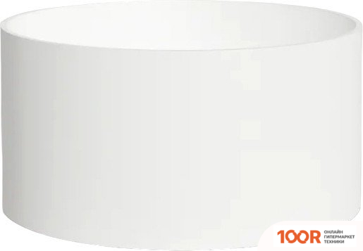 Умывальник Salini ARMONIA ROUND 02 130412G (S-SENSE, ГЛЯНЦЕВЫЙ) (399342)