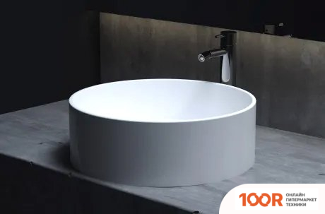 Умывальник Salini ARMONIA 130112SM (399337)