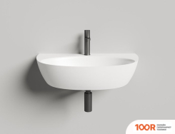 Умывальник Salini ALDA WALL 03 140323M (БЕЛЫЙ) (399328)