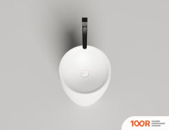 Умывальник Salini ALDA TOP 130311G (БЕЛЫЙ) (399321)