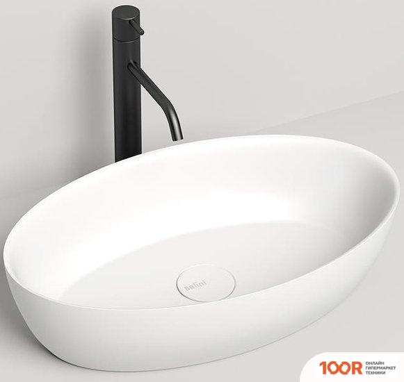 Умывальник Salini ALDA 110611G (399319)