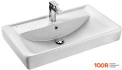 Умывальник Raval ТИГОДА 80 1.WH30.2.084 (399314)