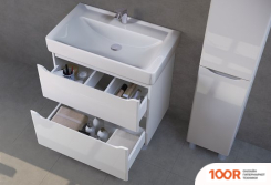 Умывальник Raval ТИГОДА 80 1.WH30.2.084 (399314)