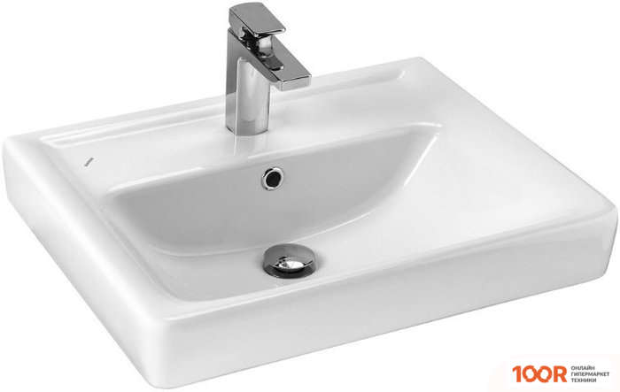 Умывальник Raval ТИГОДА 60 1.WH30.2.082 (399313)