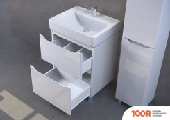 Умывальник Raval ТИГОДА 60 1.WH30.2.082 (399313)