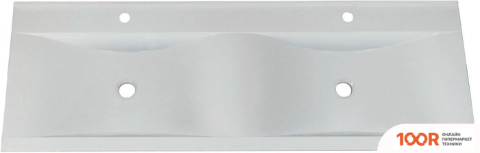 Умывальник Raval PULSUS 140 PUL.08.140/W (399302)