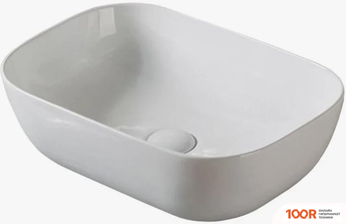 Умывальник Raval MELANA MLN-A419 A419-803 (399299)