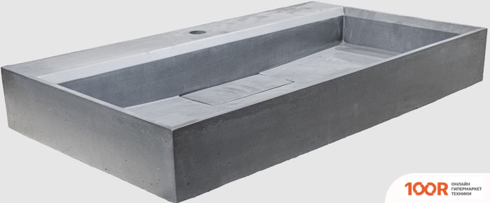 Умывальник Raval FACET 100 FAC.08.100/BET/RL (399288)