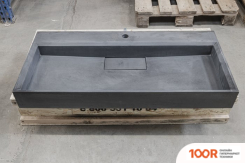 Умывальник Raval FACET 100 FAC.08.100/BET/RL (399288)