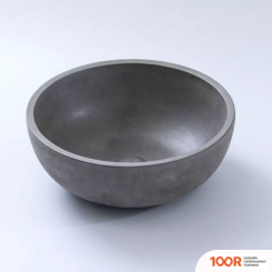 Умывальник Raval 42 RB004-DG (ТЕМНО-СЕРЫЙ) (399276)