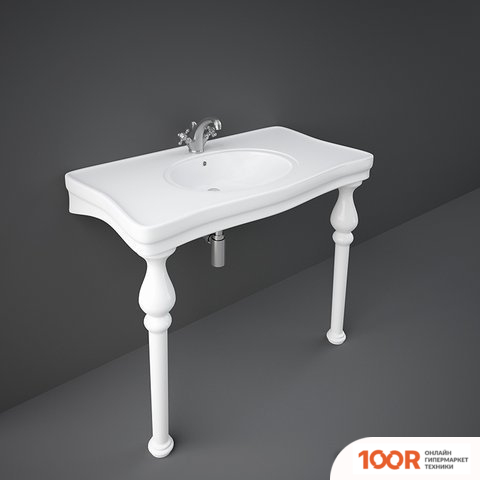Умывальник Rak Ceramics WASHINGTON LADE00001 (399274)