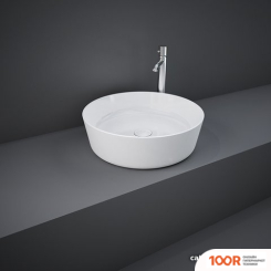 Умывальник Rak Ceramics FEELING FEECT4200AWHA (399257)