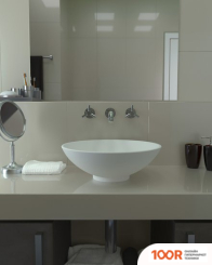 Умывальник Radostone SFERA (КРЕМ) (399249)