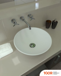 Умывальник Radostone SFERA (БЕЛЫЙ) (399245)