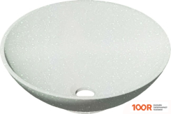 Умывальник Radostone SFERA (БЕЛЫЙ ЛЕД) (399244)