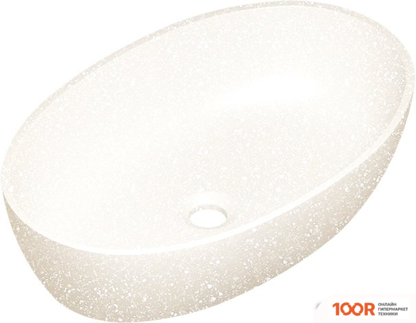 Умывальник Radostone ROSINA (КАРАМЕЛЬ) (399239)