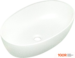 Умывальник Radostone ROSINA (БЕЛЫЙ ЛЕД) (399235)