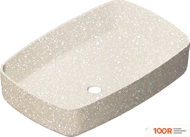 Умывальник Radostone RONA (КАРАМЕЛЬ) (399230)