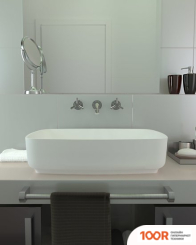 Умывальник Radostone RONA (КАРАМЕЛЬ) (399230)