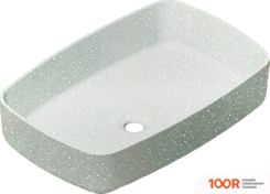Умывальник Radostone RONA (БЕЛЫЙ ЛЕД) (399226)