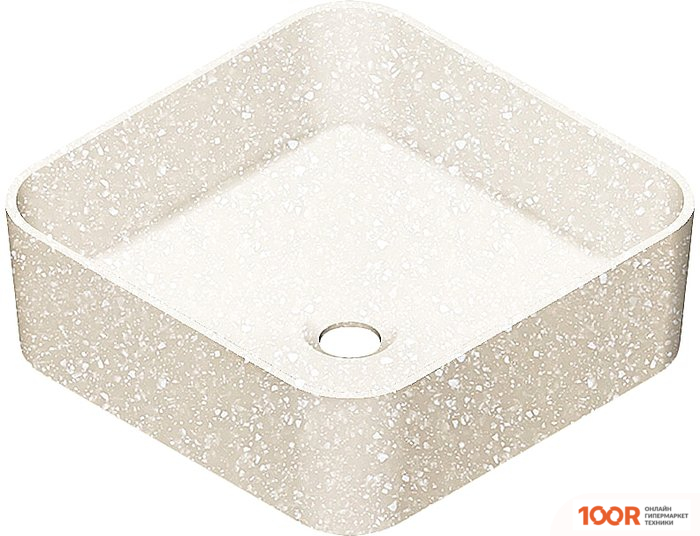 Умывальник Radostone RICCARDA (КАРАМЕЛЬ) (399222)