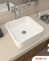 Умывальник Radostone RICCARDA (БЕЛЫЙ) (399218)