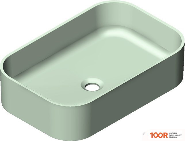 Умывальник Radostone ORNELLA (ОЛИВА) (399208)