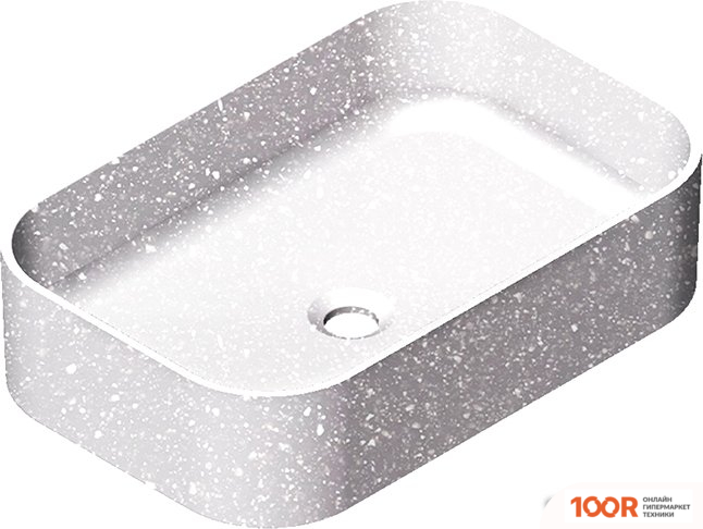 Умывальник Radostone ORNELLA (МАРЕНГО) (399207)