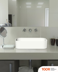 Умывальник Radostone ORNELLA (МАРЕНГО) (399207)