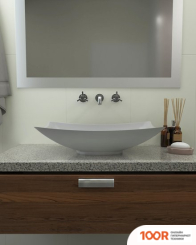 Умывальник Radostone GRACIA (КАРАМЕЛЬ) (399195)