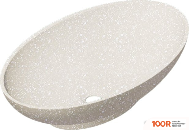 Умывальник Radostone EDDA (КАРАМЕЛЬ) (399177)