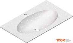 Умывальник Radostone ALITA (МАРЕНГО) (399170)