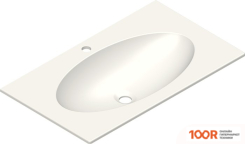 Умывальник Radostone ALITA (КРЕМ) (399169)