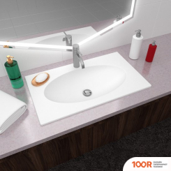 Умывальник Radostone ALITA (КАРАМЕЛЬ) (399168)