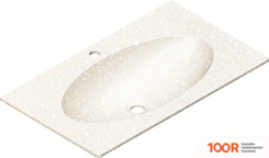 Умывальник Radostone ALITA (КАРАМЕЛЬ) (399168)