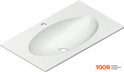 Умывальник Radostone ALITA (БЕЛЫЙ ЛЕД) (399166)