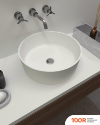 Умывальник Radostone ALBA (БЕЛЫЙ) (399157)