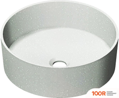 Умывальник Radostone ALBA (БЕЛЫЙ ЛЕД) (399156)