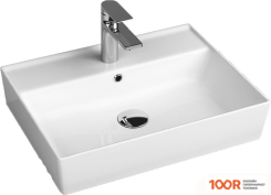 Умывальник Quarter Bath CROSS LINE 70CL23055 (399132)