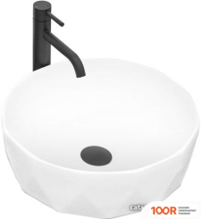 Умывальник Pea VISTA (БЕЛЫЙ) (399126)